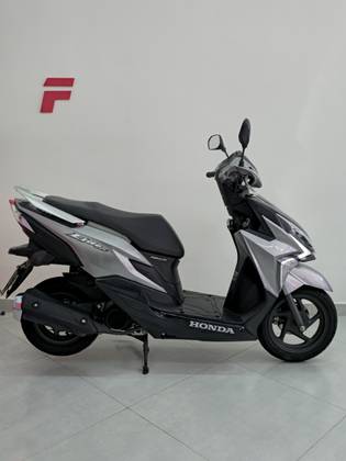 HONDA ELITE 125i HONDA ELITE 125i